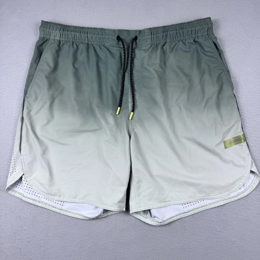 Legends Luka Performance Short Men XXL 7